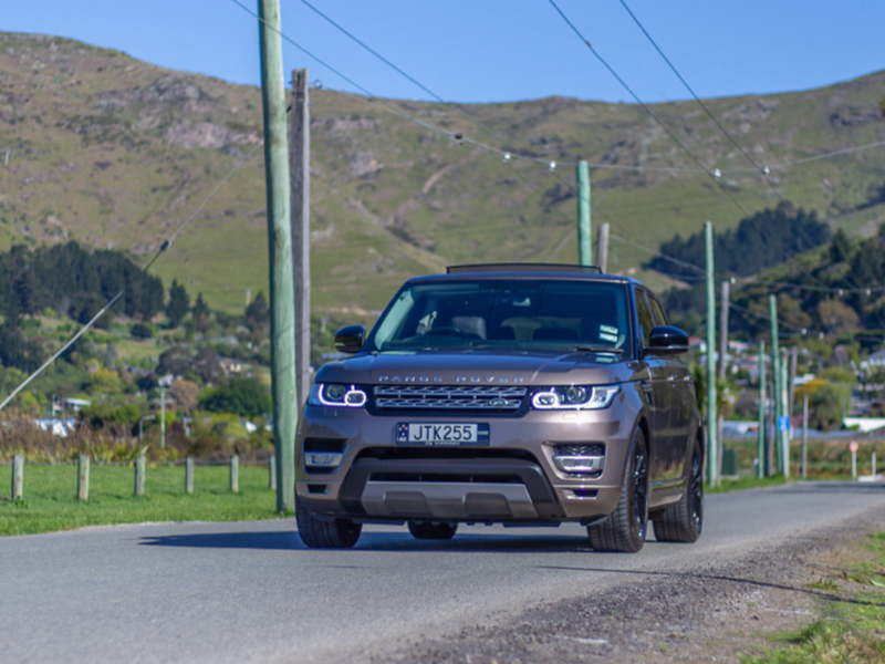 Lake Tekapo Car Rental