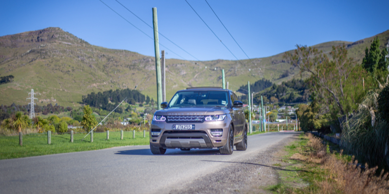 Lake Tekapo Car Rental