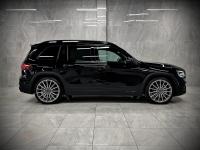 Mercedes-AMG GLB 35
