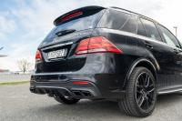 Mercedes-AMG GLE 63 S