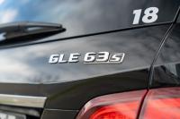 Mercedes-AMG GLE 63 S