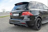 Mercedes-AMG GLE 63 S