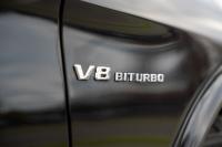 Mercedes-AMG GLE 63 S