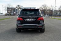 Mercedes-AMG GLE 63 S