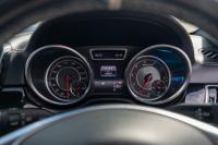 Mercedes-AMG GLE 63 S