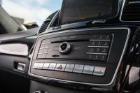 Mercedes-AMG GLE 63 S