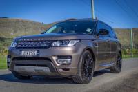 Range Rover Sport (Diesel)