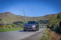 Range Rover Sport (Diesel)