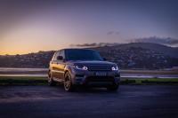 Range Rover Sport (Diesel)
