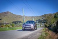 Range Rover Sport (Diesel)