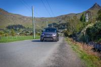 Range Rover Sport (Diesel)