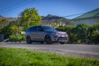 Range Rover Sport (Diesel)