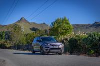 Range Rover Sport (Diesel)