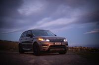Range Rover Sport (Diesel)