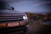 Range Rover Sport (Diesel)