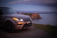Range Rover Sport (Diesel)