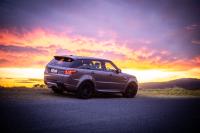 Range Rover Sport (Diesel)