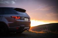 Range Rover Sport (Diesel)
