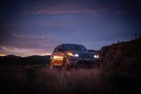 Range Rover Sport (Diesel)