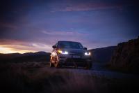 Range Rover Sport (Diesel)