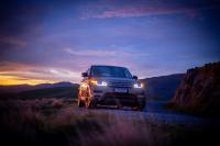 Range Rover Sport (Diesel)