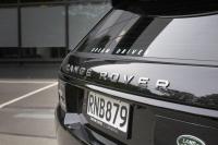 Range Rover Sport (V8 Supercharged)